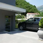Becici Star Apartments