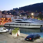 Becici Star Apartments