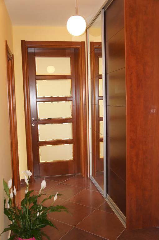 Apartment Becici Star Budva
