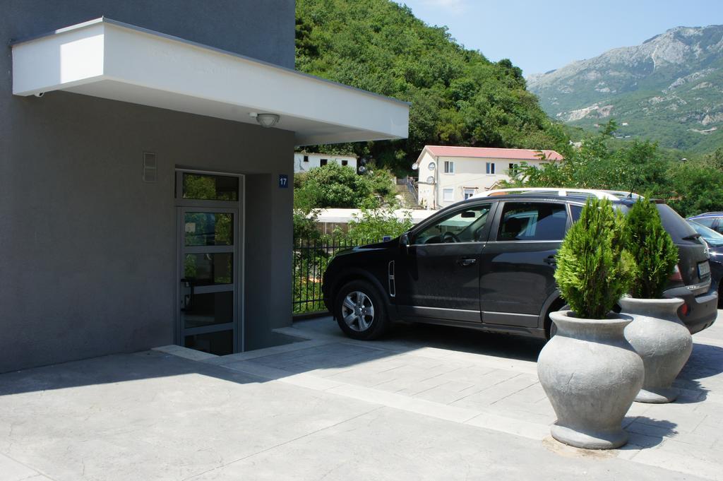 Becici Star Budva