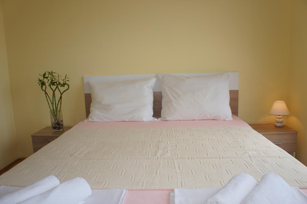 Apartment Becici Star *