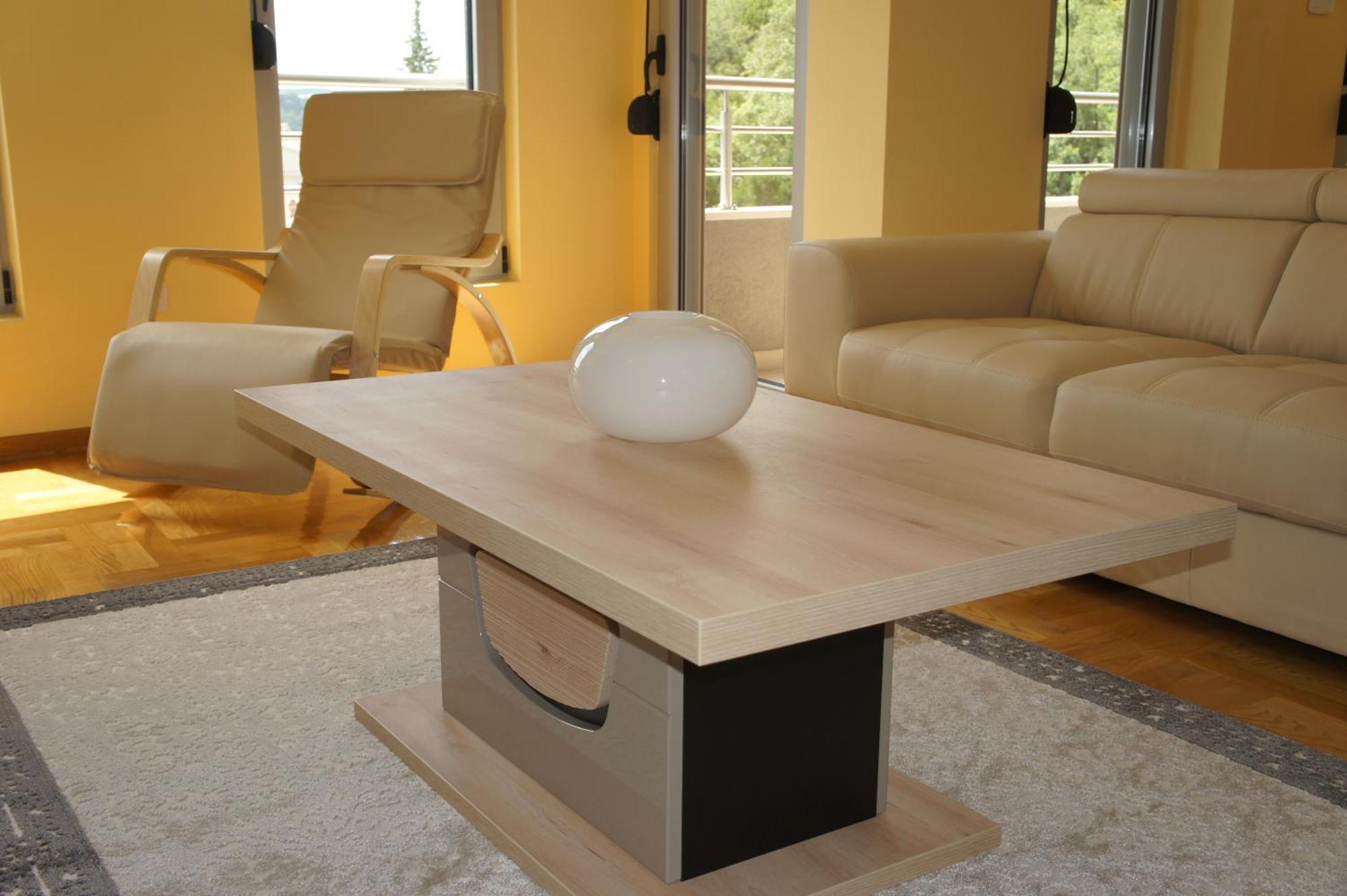 Apartment Becici Star *