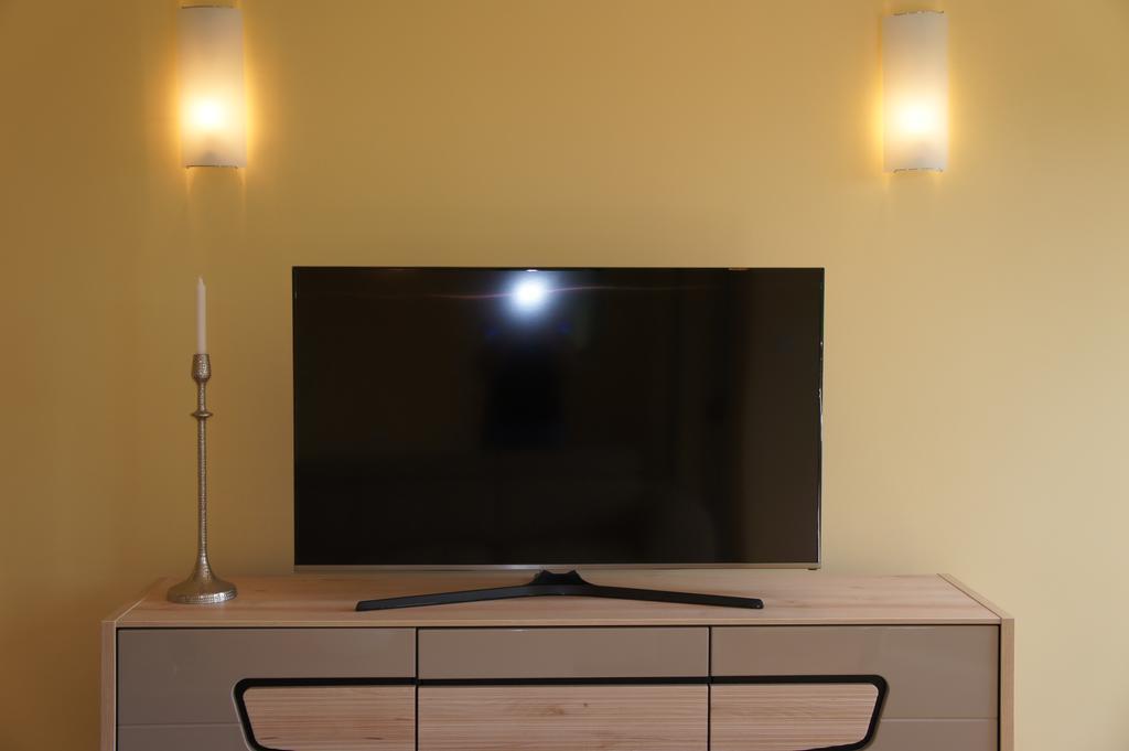 Apartment Becici Star