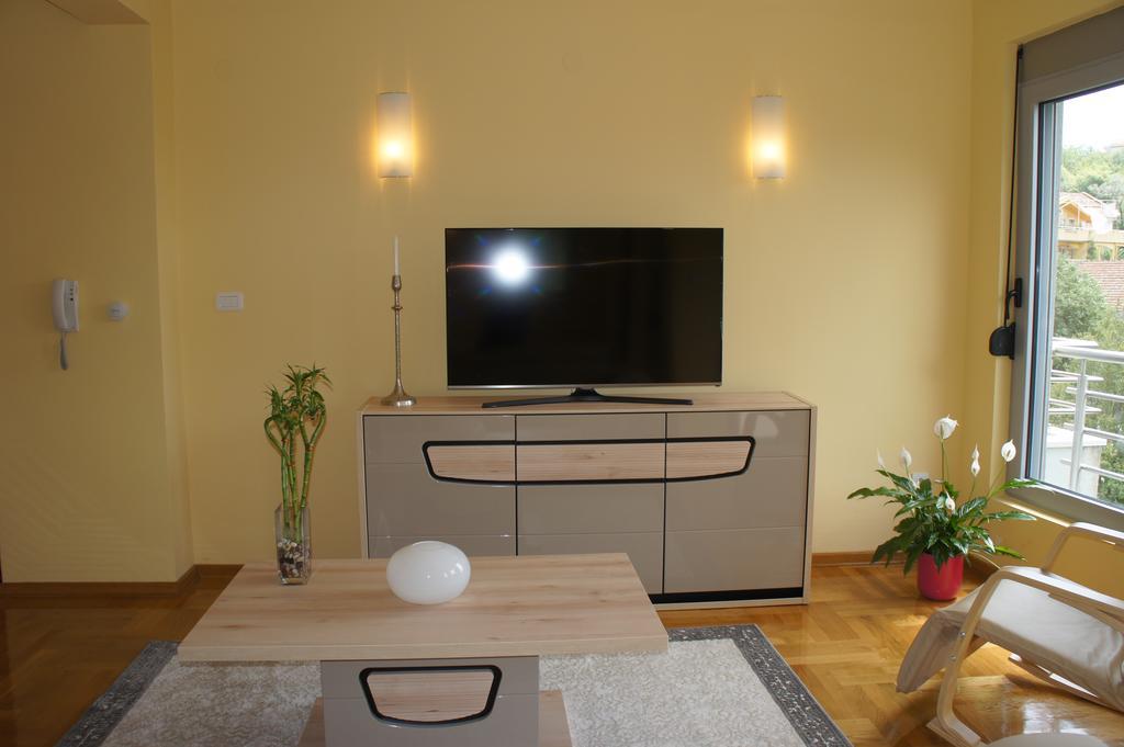 Apartment Becici Star Budva