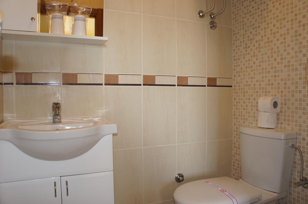 Apartment Becici Star
