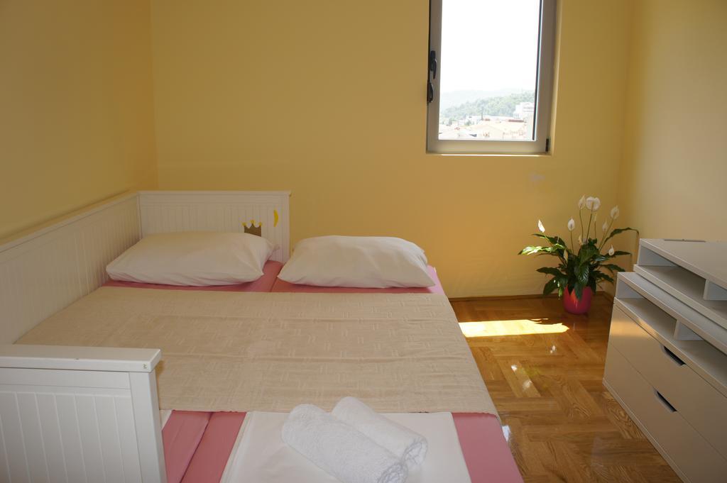 Apartment Becici Star *