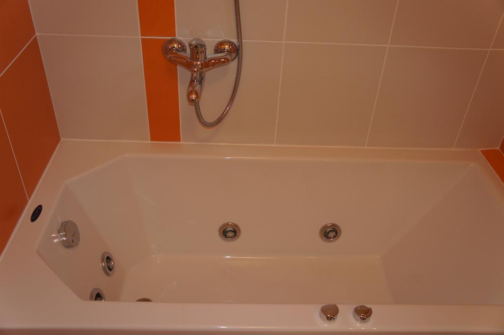 Apartment Becici Star