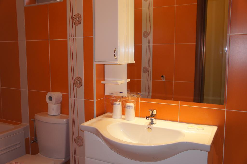 Apartment Becici Star