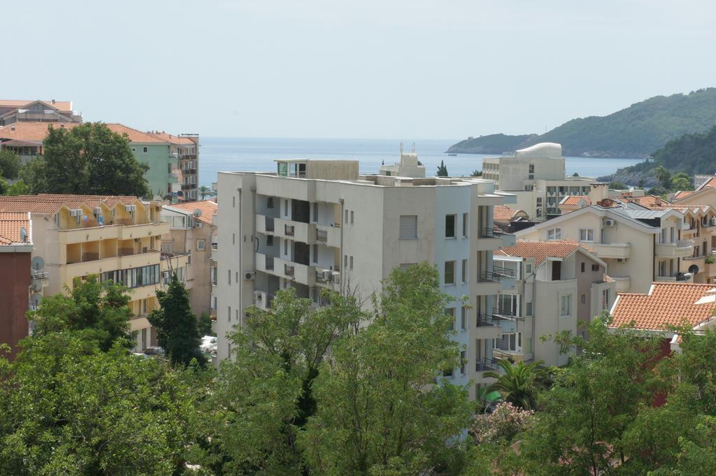 Apartment Becici Star *
