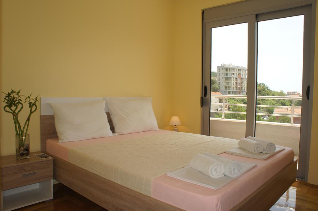 Apartment Becici Star Budva