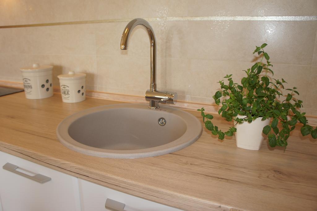 Apartment Becici Star *