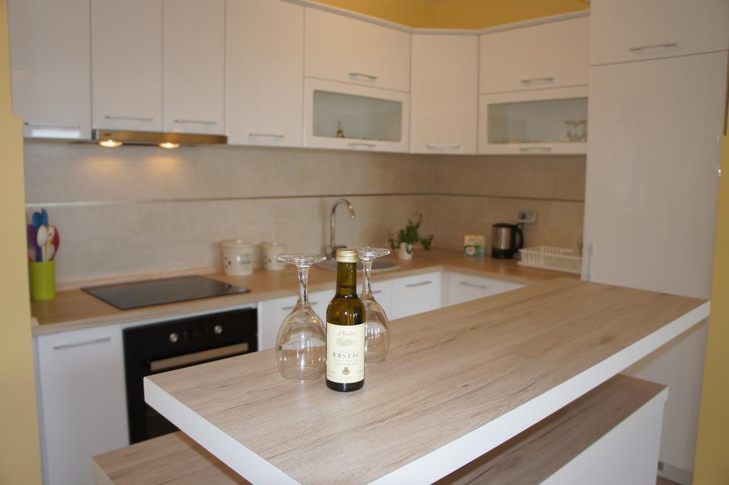 Apartment Becici Star Budva