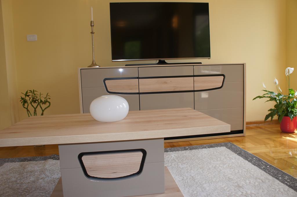 Apartment Becici Star *