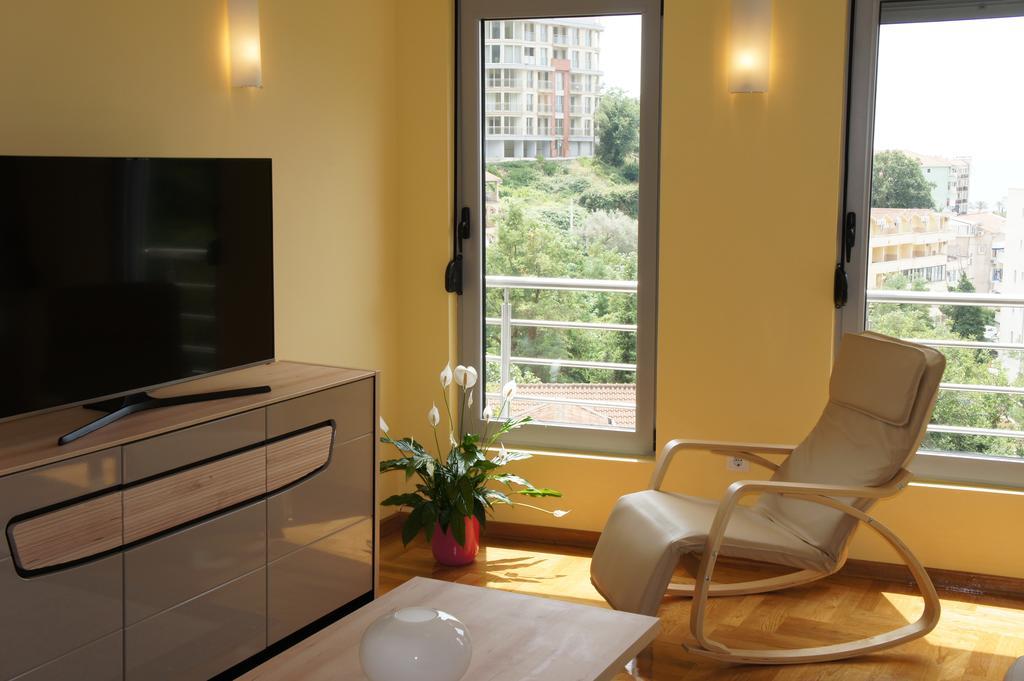 Apartment Becici Star Budva