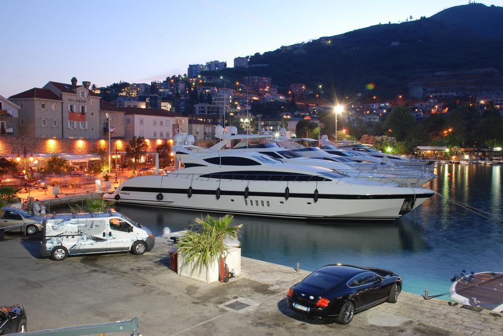 Becici Star